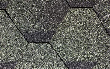 Runnington fibreglass shingle repairs