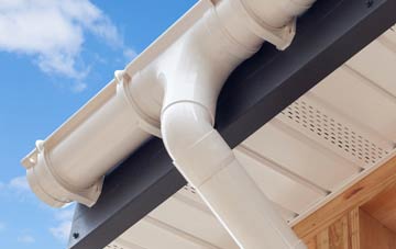 Runnington gutter installation costs