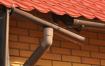 Runnington gutter repair costs