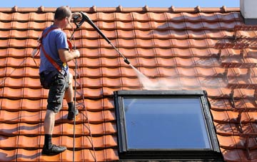 roof cleaning Runnington, Somerset