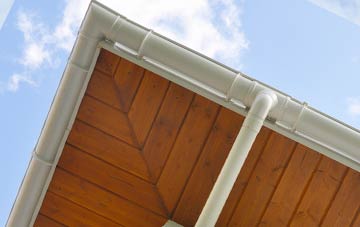 Runnington soffit types